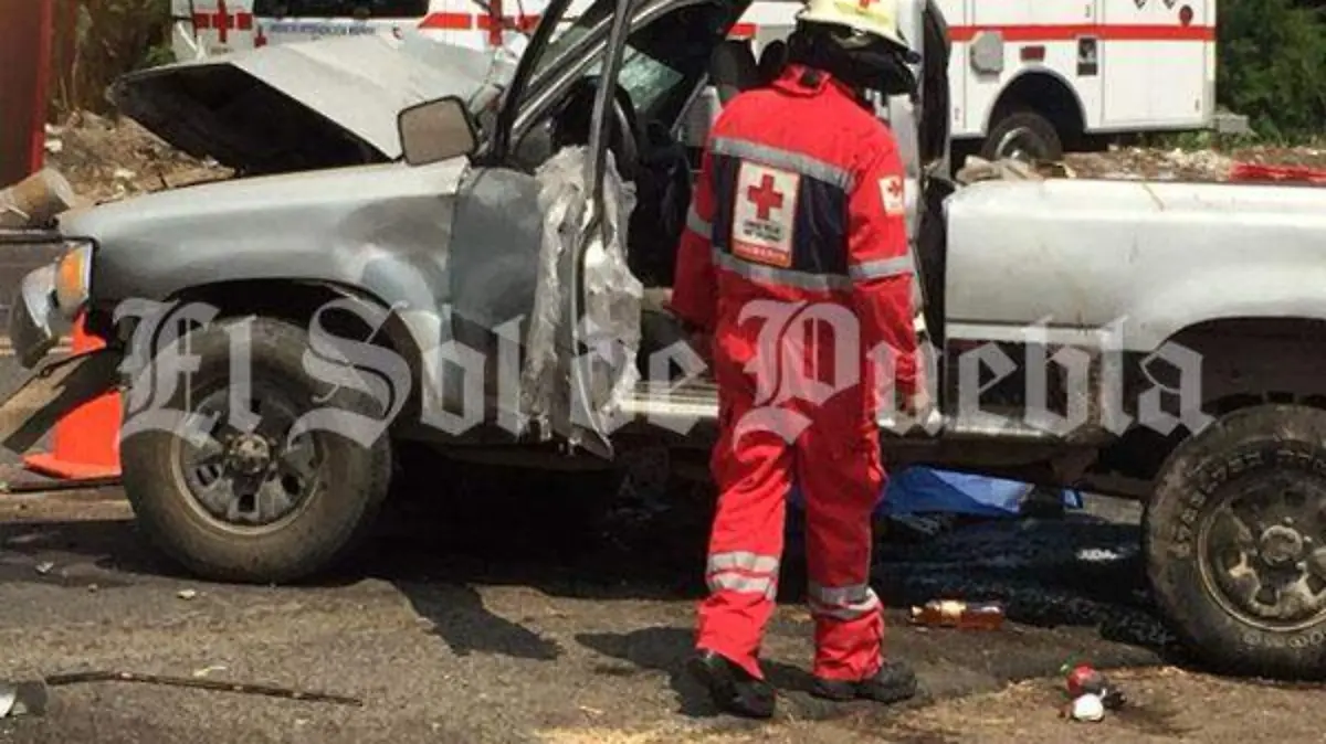 accidente izucar